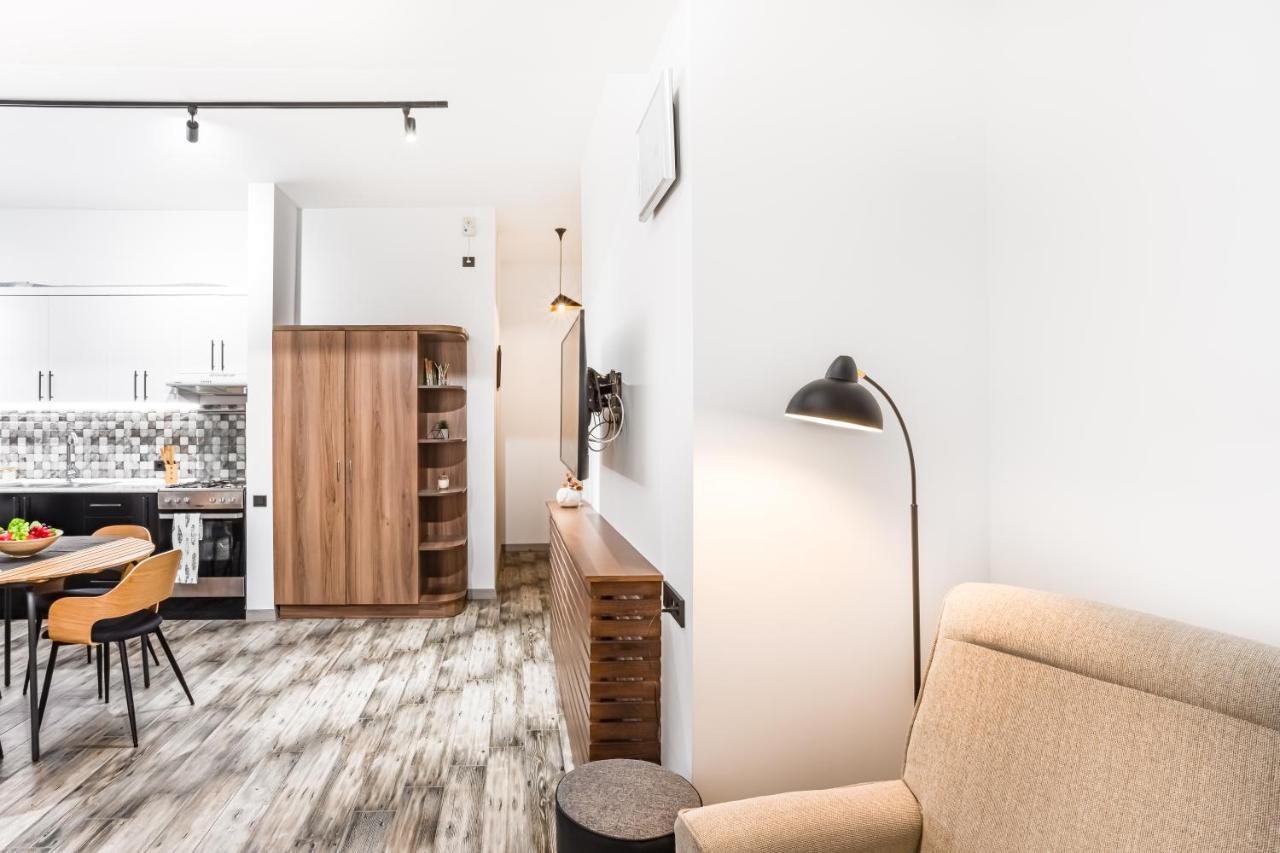Hotelise I Gin Apartment Jerevan Eksteriør bilde